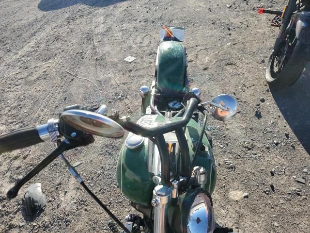 1975 Other Motorcycle Harley Davidson FL Series