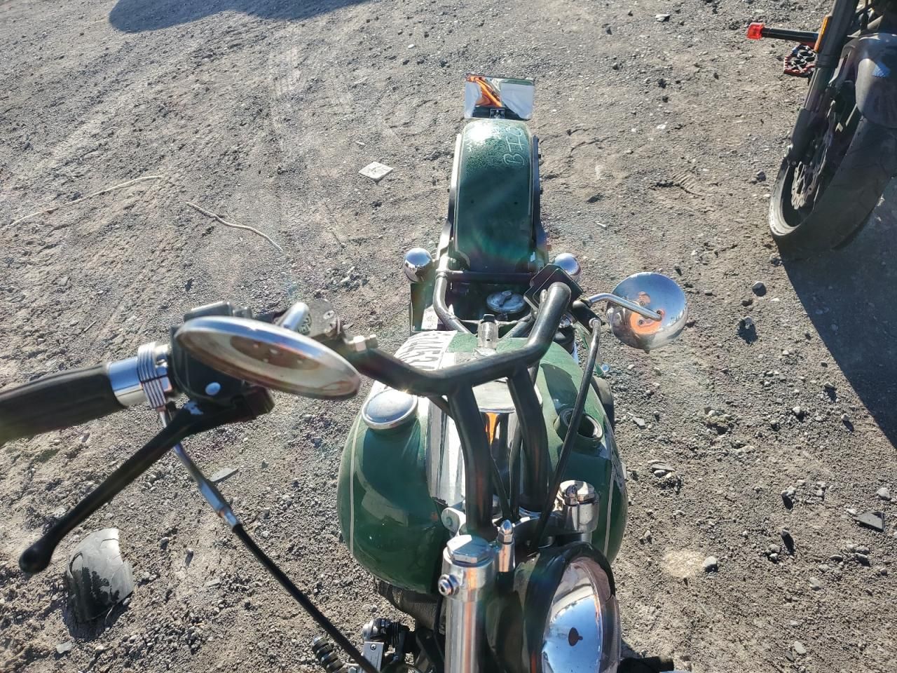 1975 Other Motorcycle Harley Davidson FL Series