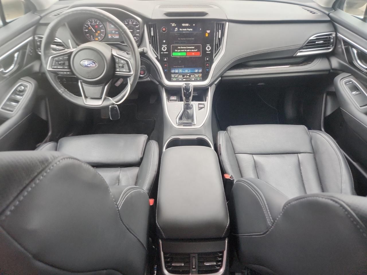 2024 Subaru Legacy Touring xt