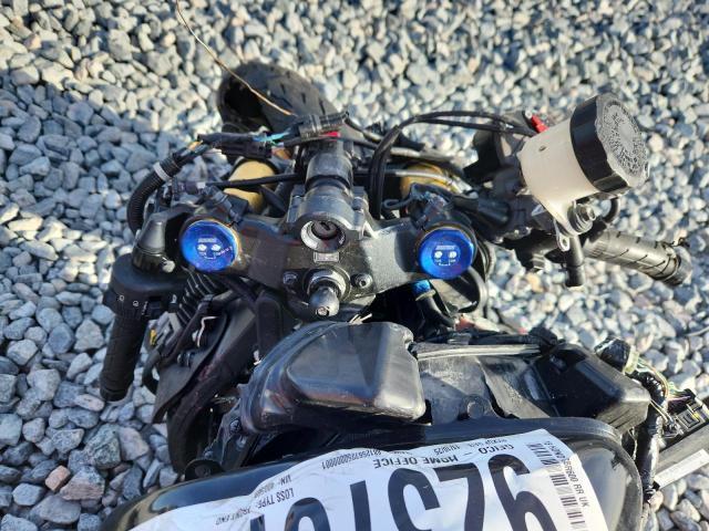 2018 Honda CBR600 RR