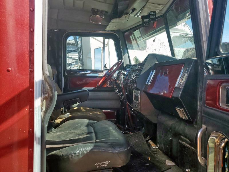 1999 Peterbilt 379 Semi Truck