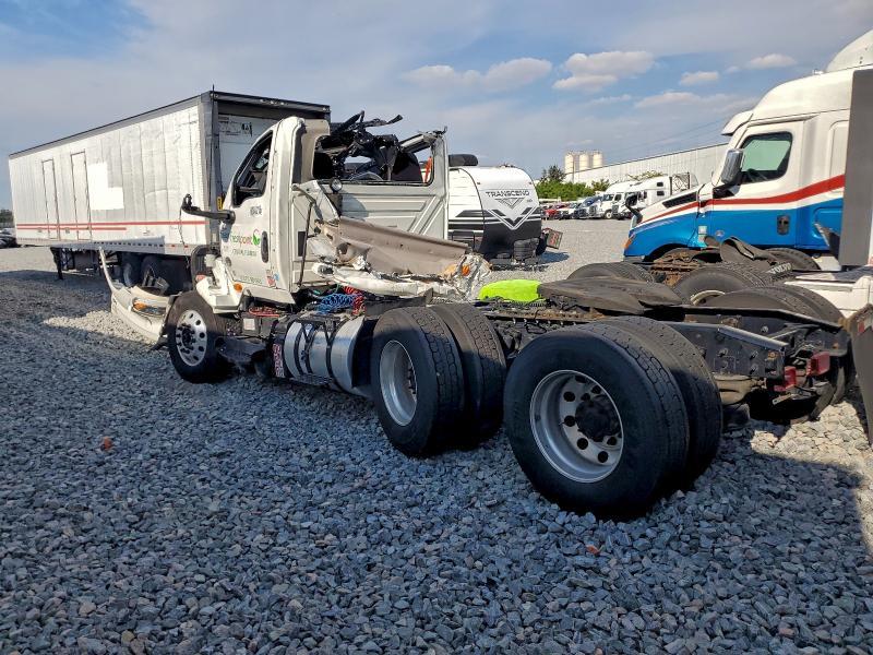 2023 International LT625 Semi Truck