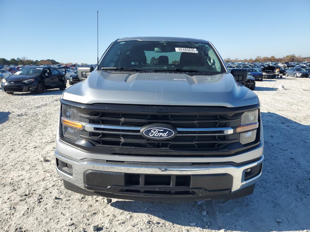 2024 Ford F150 xlt