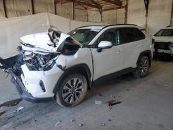 2020 Toyota Rav4 xle Premium for sale in Lexington, KY