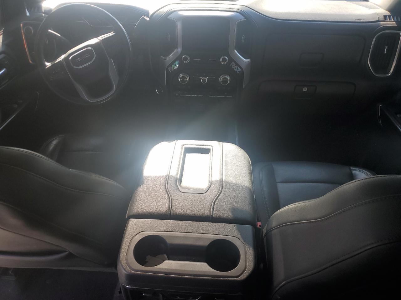 2019 GMC Sierra K1500 slt