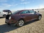 2011 Ford Taurus sel