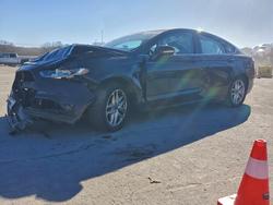 Ford Fusion se salvage cars for sale: 2014 Ford Fusion se