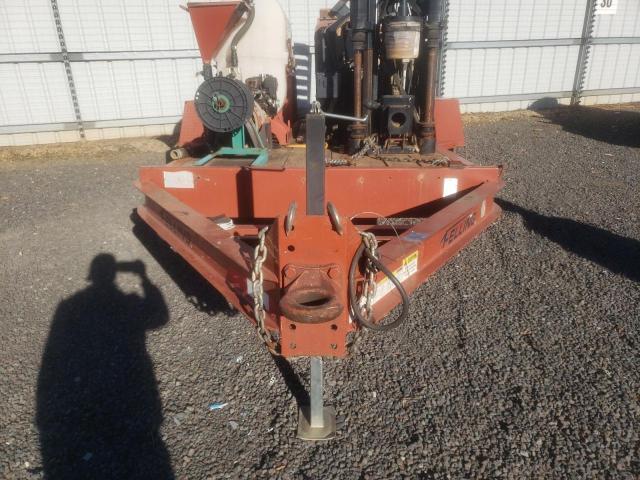 2017 Felling 2017 Flrd Unknown-Equipment Trailer