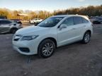 2016 Acura Rdx Technology
