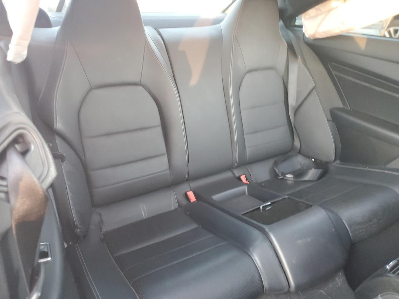 2014 Mercedes-Benz E 350