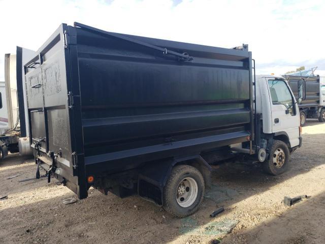 2005 Isuzu NPR
