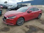 2021 Mazda 6 Touring
