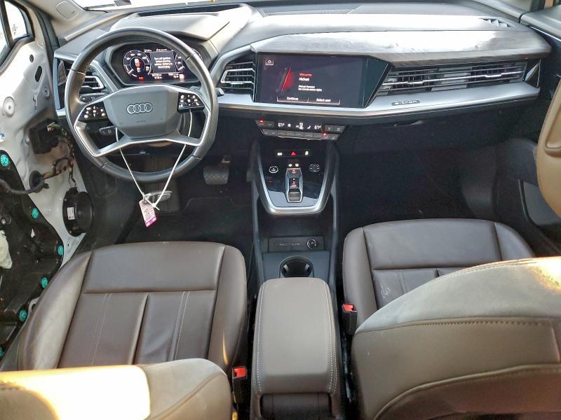 2023 Audi Q4 E-tron Prestige