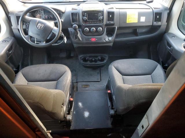 2020 Dodge Ram Promaster 3500 Delivery van