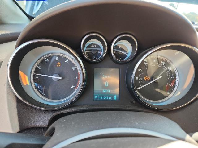 2014 Buick Verano
