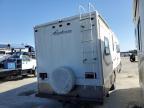 2002 Ford F550 Super Duty Stripped Chassis