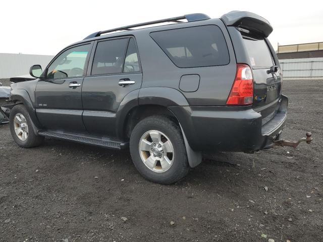 2008 Toyota 4runner SR5