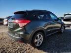 2017 Honda Hr-v ex