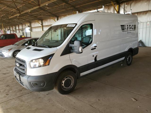 2020 Ford Transit T-350 Delivery van