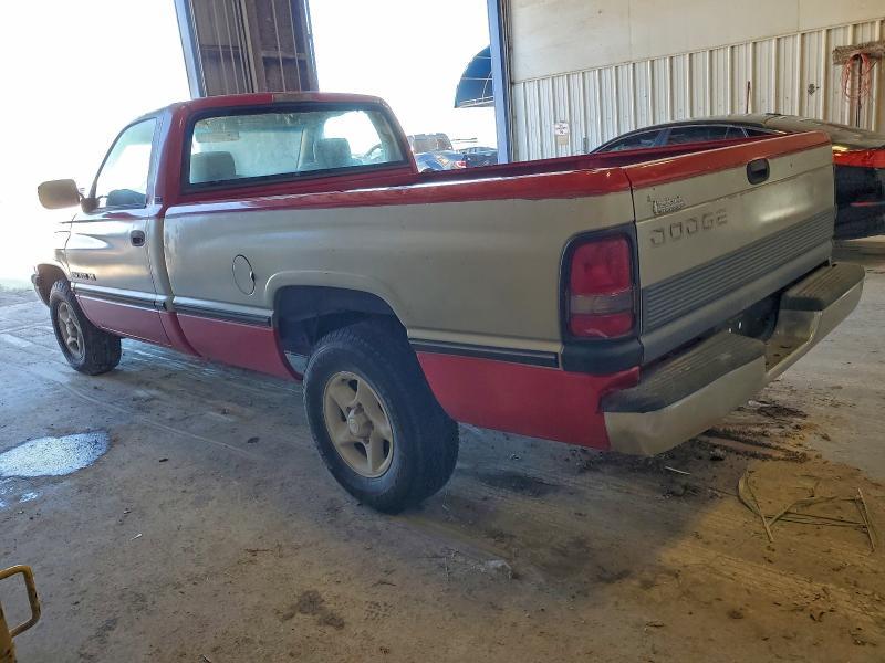 1996 Dodge Ram 1500