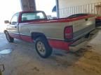 1996 Dodge Ram 1500