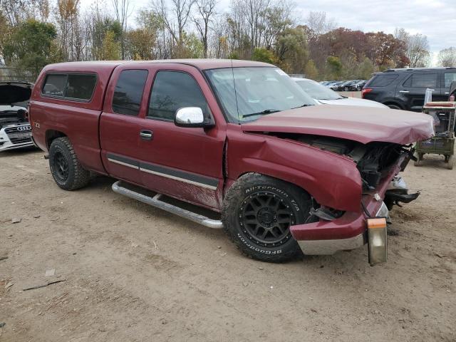 2007 Chevrolet Silverado K1500 Classic