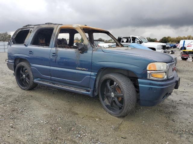 2005 GMC Yukon Denali