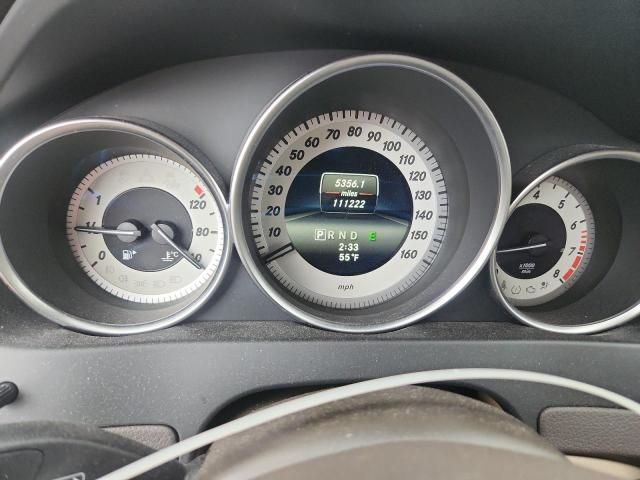 2014 Mercedes-Benz C 300 4matic
