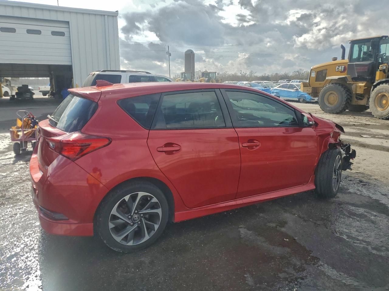 2017 Toyota Corolla im