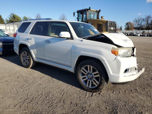 2013 Toyota 4runner SR5