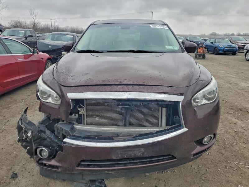 2013 Infiniti Jx35