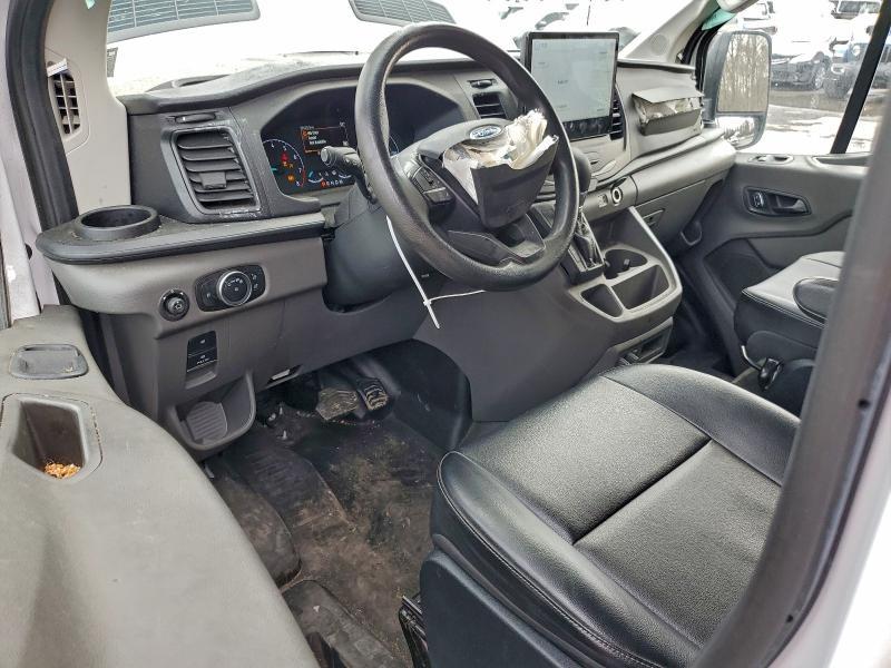 2023 Ford Transit T-150