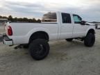 2012 Ford F250 Super Duty