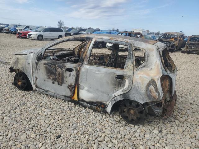 2004 Chevrolet Aveo ls