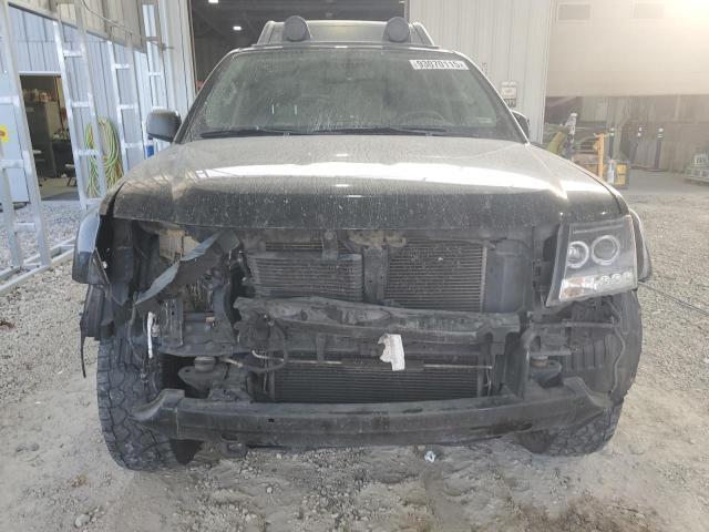 2015 Niss Xterra Pro-4x