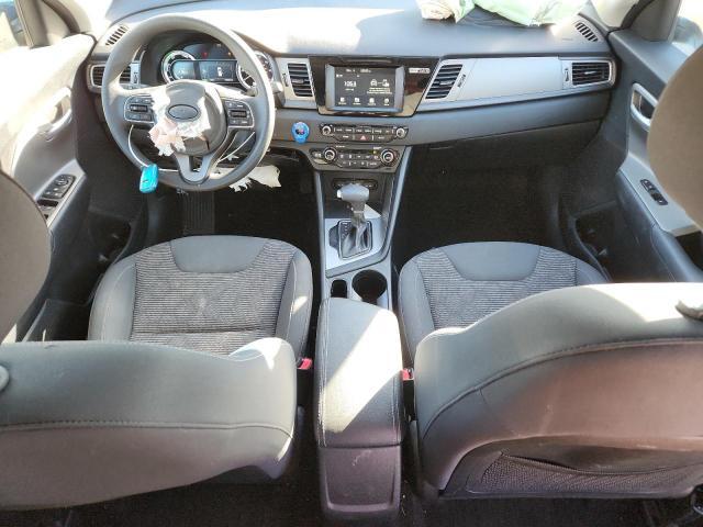 2018 KIA Niro fe
