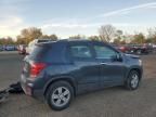2018 Chevrolet Trax 1LT