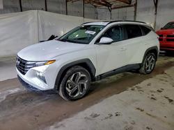 2023 Hyundai Tucson sel en venta en Lexington, KY