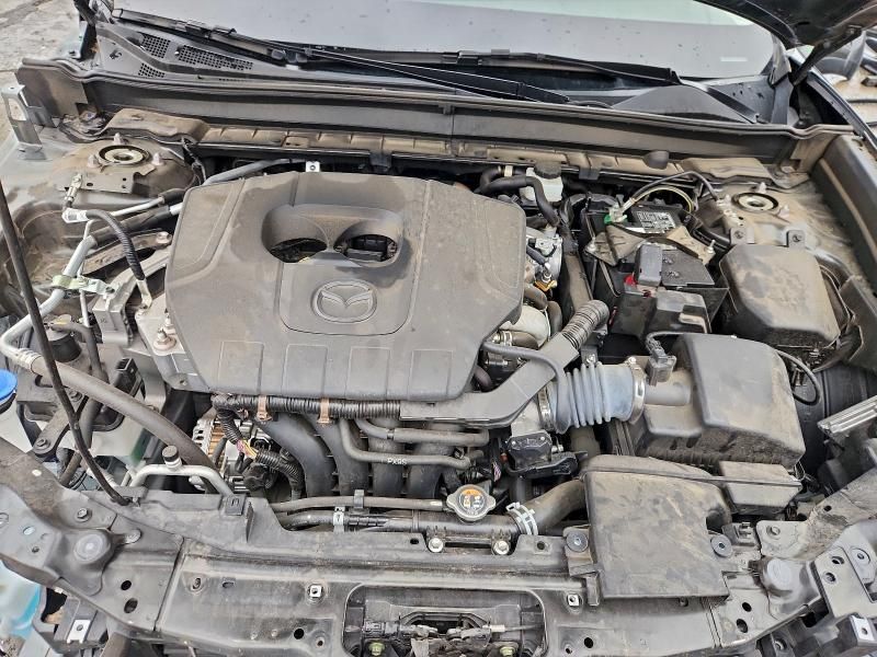 2023 Mazda Cx-30 Select