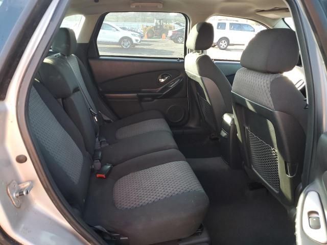 2007 Chevrolet Malibu Maxx lt