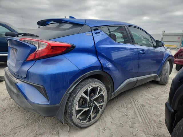 2018 Toyota C-hr xle Premium