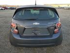2013 Chevrolet Sonic lt