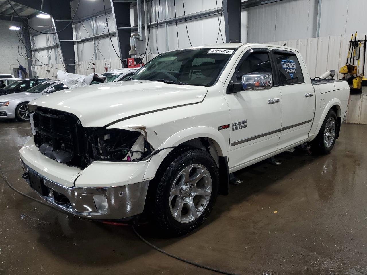 2016 Dodge 1500 Laramie