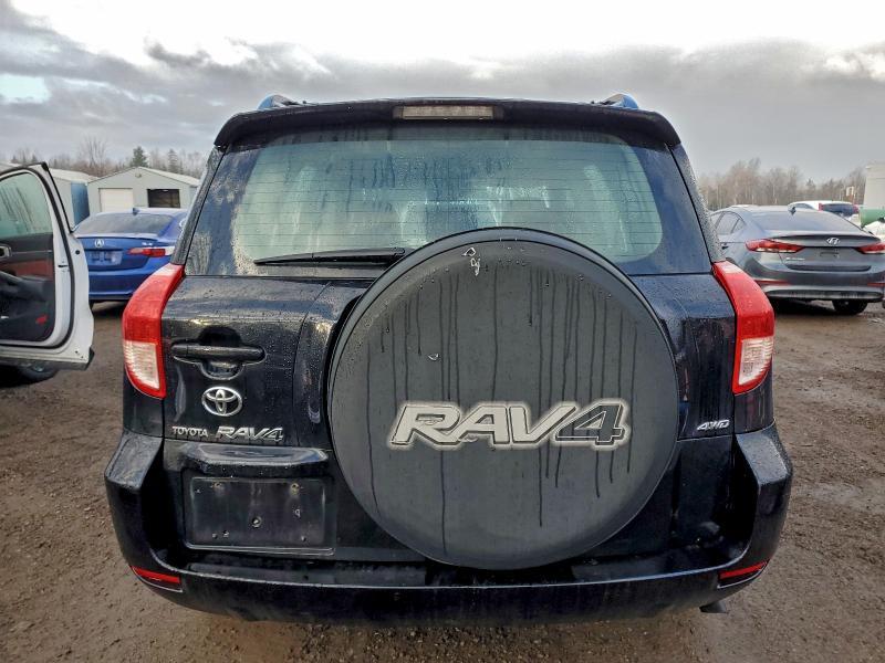 2007 Toyota Rav4
