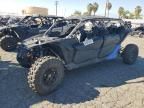 2024 Can-Am Maverick X-Utility Vehicle