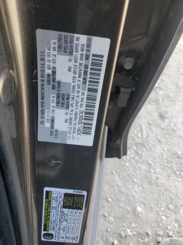 2016 Mazda 3 Touring