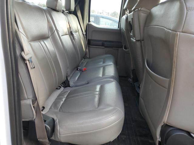 2017 Ford F150 Super Cab