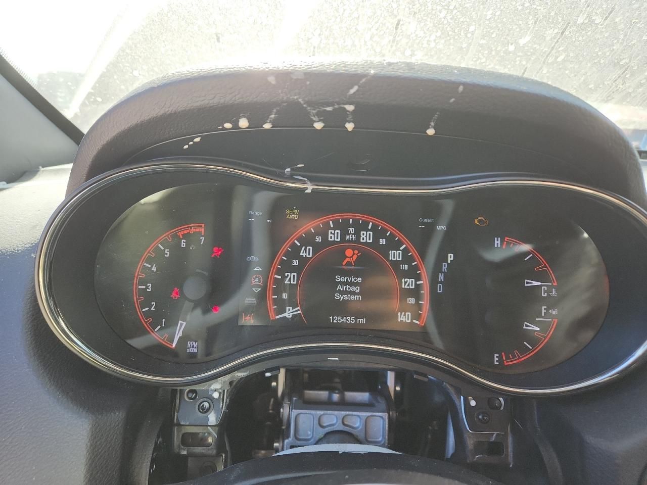 2019 Dodge Durango R/T