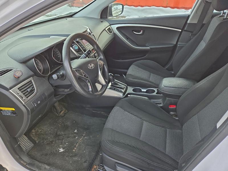 2014 Hyundai Elantra gt