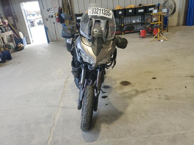 2025 Kawasaki LZ1100 C